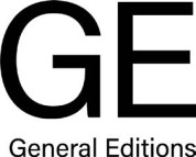 General Editions Logo