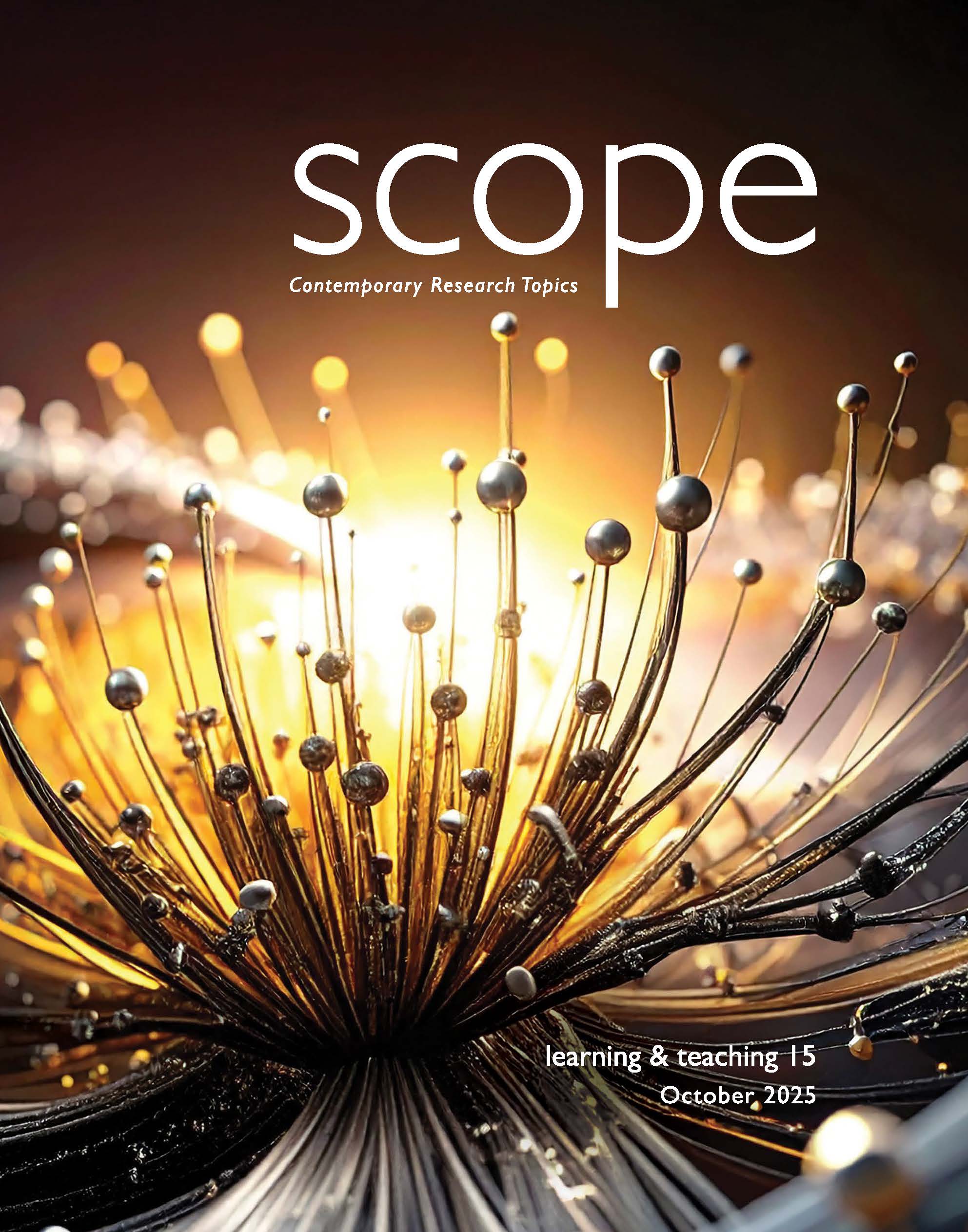 LT15 Front Cover