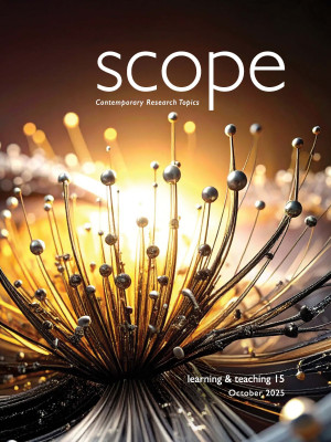 LT15 Front Cover