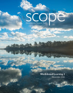 SCOPE WBL 2 cover
