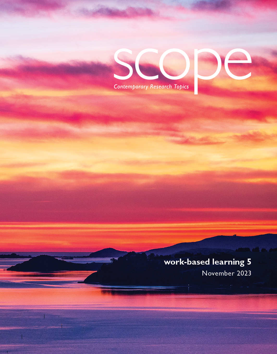 SCOPE WBL5 Cover front v2