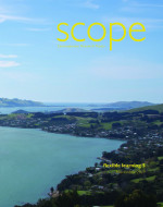 SCOPE FLEXLEARNING5 2019 COVER crop