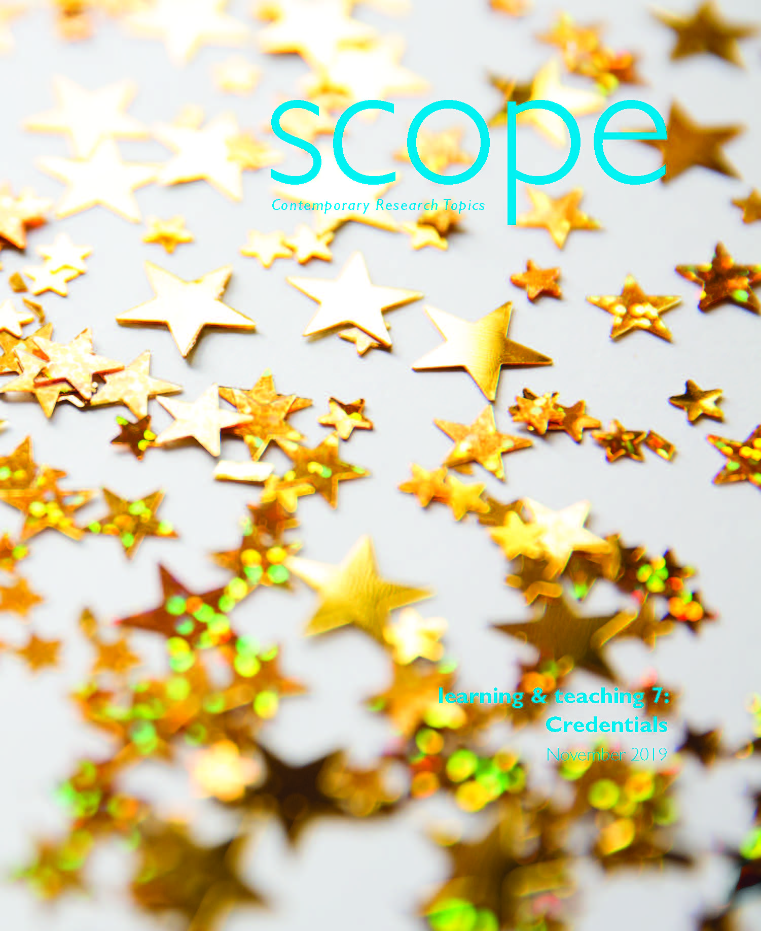 SCOPE LT7 COVER crop