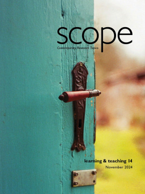 Scope LT14 Cover