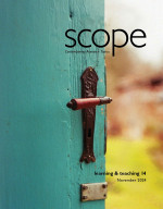 Scope LT14 Cover