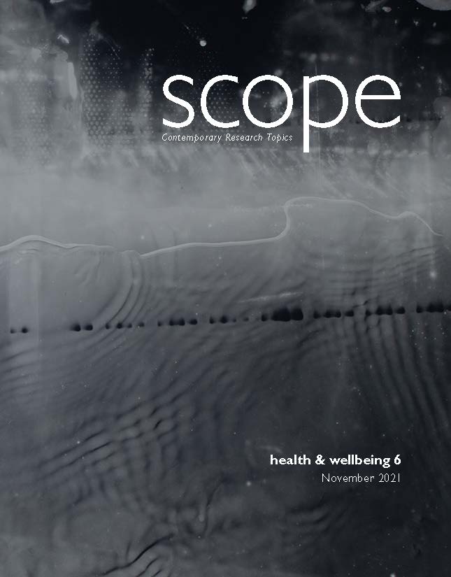 SCOPE HW 6 Cover
